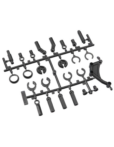 Rod End Set
