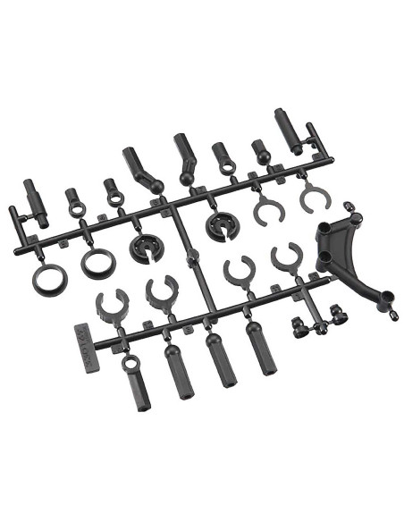 Rod End Set