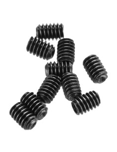Set Screw 2x3mm (10)