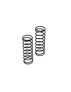 Shock Springs  72mm 0.9N-mm...