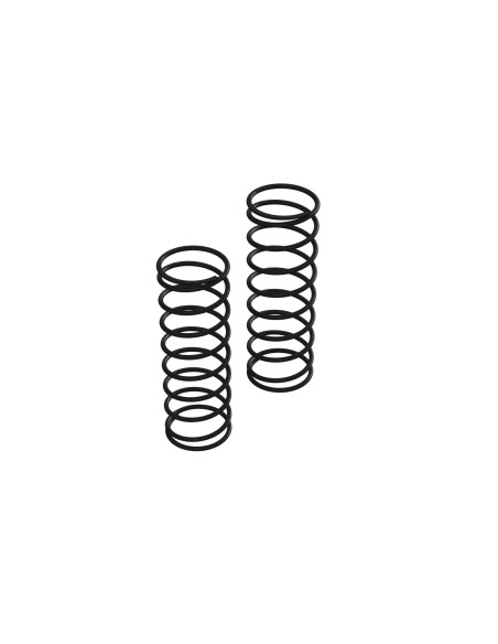 Shock Springs  72mm 0.9N-mm (5.14lbf-in) (2)
