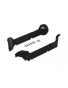 Side Guard Set: BIG ROCK