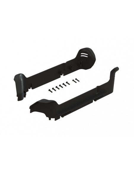 Side Guard Set: BIG ROCK