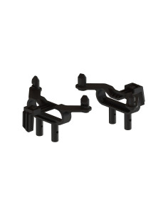 Front & Rear Body Mount...