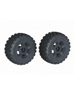 dBoots 'Ragnarok MT' Tire...