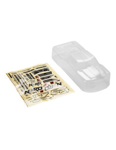 Clear Body Nero 6S BLX