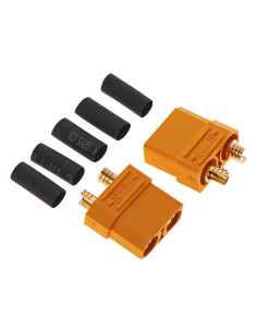 Connector: XT90 Female (2)