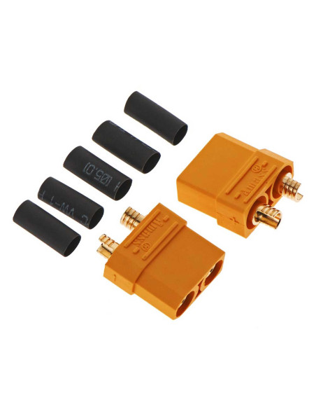 Connector: XT90 Female (2)