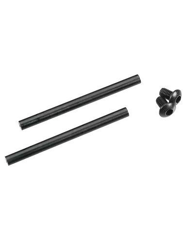 HD Hinge Pin Set 3x38mm (1 Pair)