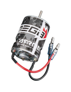 Mega 540 15T Brushed Motor