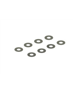 Shim  6.2x13.7x0.2mm (8): EXB