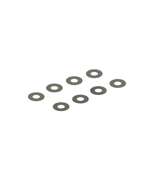 Shim  6.2x13.7x0.2mm (8): EXB