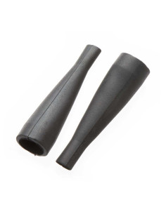 Shock Boot  36.5mm Black (2)