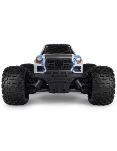 1-10 GRANITE MEGA 665 4X4 RTR Brushed Monster...