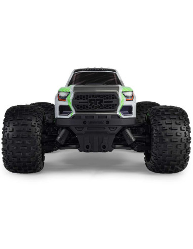 1-10 GRANITE MEGA 665 4X4 RTR Brushed Monster...