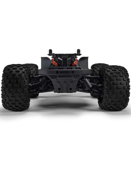1-10 GRANITE MEGA 665 4X4 RTR Brushed Monster Truck  Green