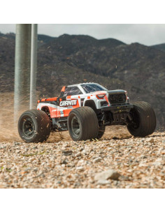 1-10 GRANITE MEGA 665 4X4...