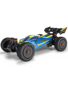 1-8 TYPHON MEGA 665 4X4 RTR... 2