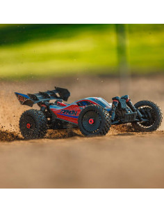 1-8 TYPHON MEGA 665 4X4 RTR...