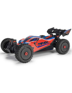 1-8 TYPHON MEGA 665 4X4 RTR... 2