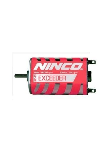 Ninco 80615 Motor NC-10 Exceede 