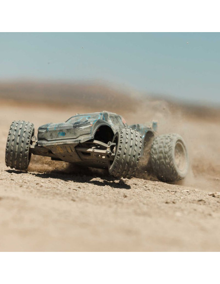 1-10 VORTEKS 223S DSC 2WD RTR Brushless Stadium Truck  Blue