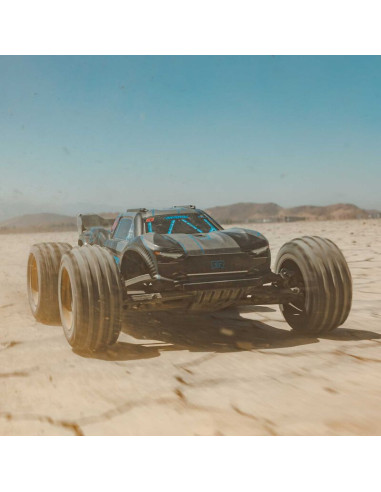 1-10 VORTEKS 223S DSC 2WD RTR Brushless Stadium...