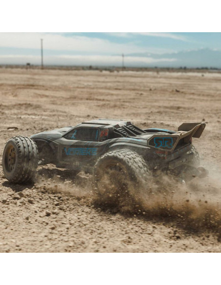 1-10 VORTEKS 223S DSC 2WD RTR Brushless Stadium Truck  Blue