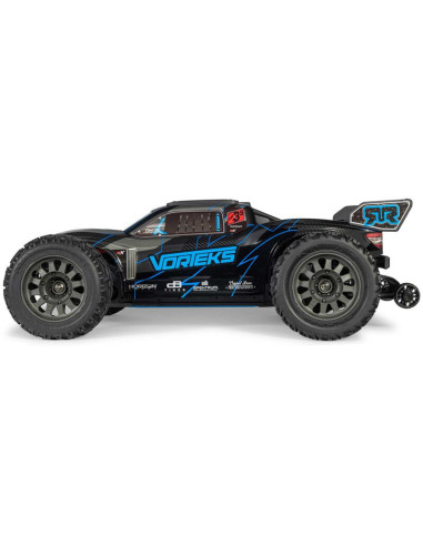1-10 VORTEKS 223S DSC 2WD RTR Brushless Stadium...