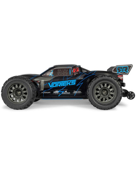 1-10 VORTEKS 223S DSC 2WD RTR Brushless Stadium Truck  Blue