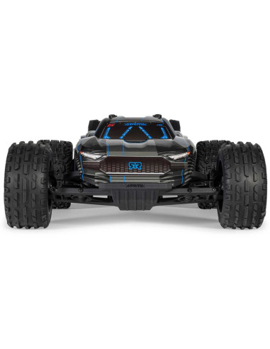 1-10 VORTEKS 223S DSC 2WD RTR Brushless Stadium...