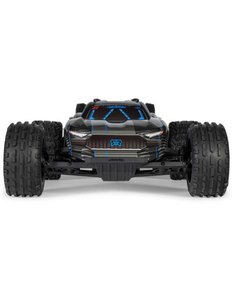 1-10 VORTEKS 223S DSC 2WD RTR Brushless Stadium Truck  Blue