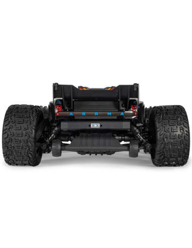 1-10 VORTEKS 223S DSC 2WD RTR Brushless Stadium...