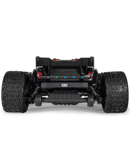 1-10 VORTEKS 223S DSC 2WD RTR Brushless Stadium Truck  Blue