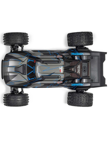 1-10 VORTEKS 223S DSC 2WD RTR Brushless Stadium Truck  Blue