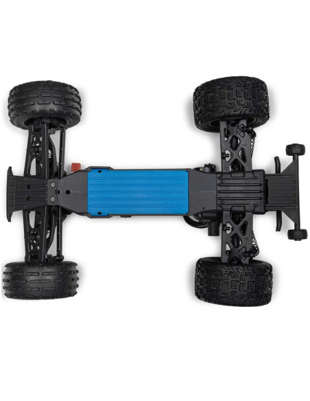 1-10 VORTEKS 223S DSC 2WD RTR Brushless Stadium Truck  Blue