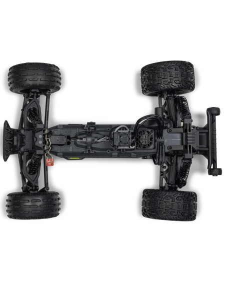 1-10 VORTEKS 223S DSC 2WD RTR Brushless Stadium Truck  Blue