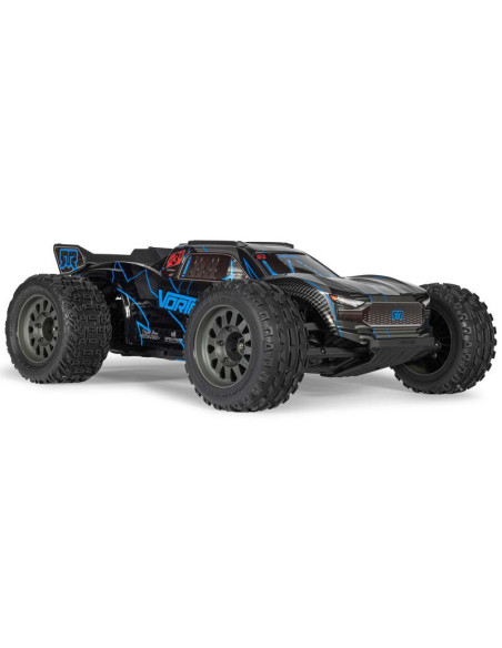 1-10 VORTEKS 223S DSC 2WD RTR Brushless Stadium Truck  Blue