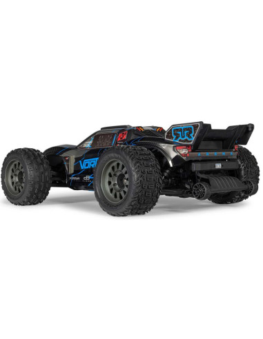 1-10 VORTEKS 223S DSC 2WD RTR Brushless Stadium...
