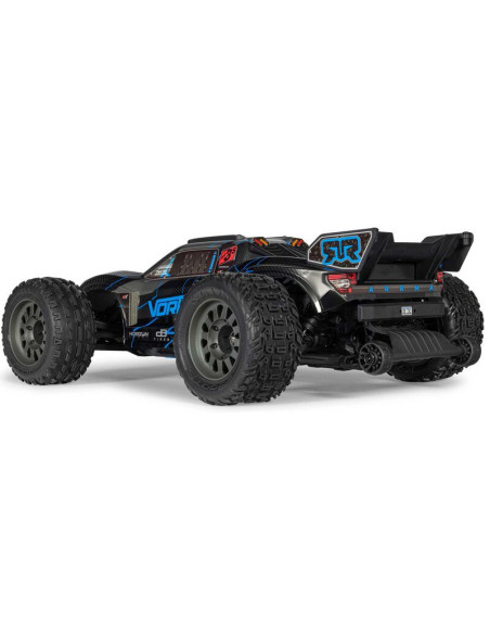 1-10 VORTEKS 223S DSC 2WD RTR Brushless Stadium Truck  Blue