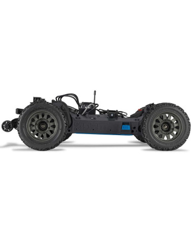 1-10 VORTEKS 223S DSC 2WD RTR Brushless Stadium...