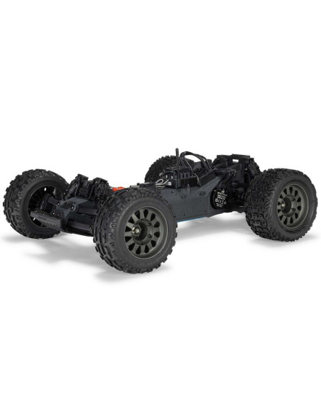 1-10 VORTEKS 223S DSC 2WD RTR Brushless Stadium Truck  Blue
