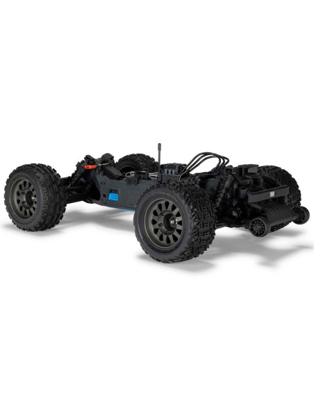 1-10 VORTEKS 223S DSC 2WD RTR Brushless Stadium Truck  Blue