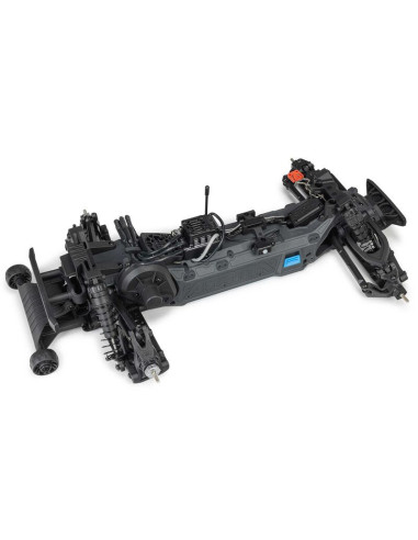 1-10 VORTEKS 223S DSC 2WD RTR Brushless Stadium...