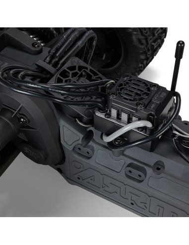 1-10 VORTEKS 223S DSC 2WD RTR Brushless Stadium...