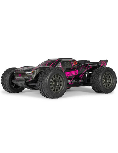 1-10 VORTEKS 223S DSC 2WD RTR Brushless Stadium...