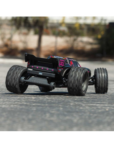 1-10 VORTEKS 223S DSC 2WD RTR Brushless Stadium...