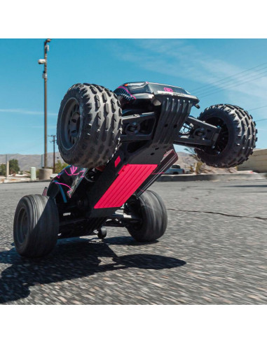 1-10 VORTEKS 223S DSC 2WD RTR Brushless Stadium...