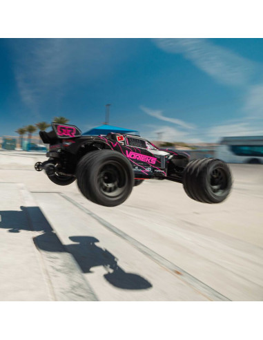 1-10 VORTEKS 223S DSC 2WD RTR Brushless Stadium...