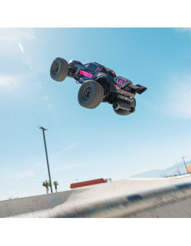 1-10 VORTEKS 223S DSC 2WD RTR Brushless Stadium...
